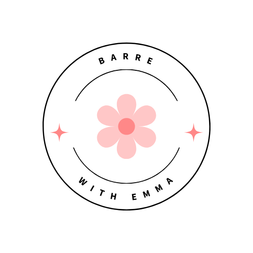 Barre with Emma