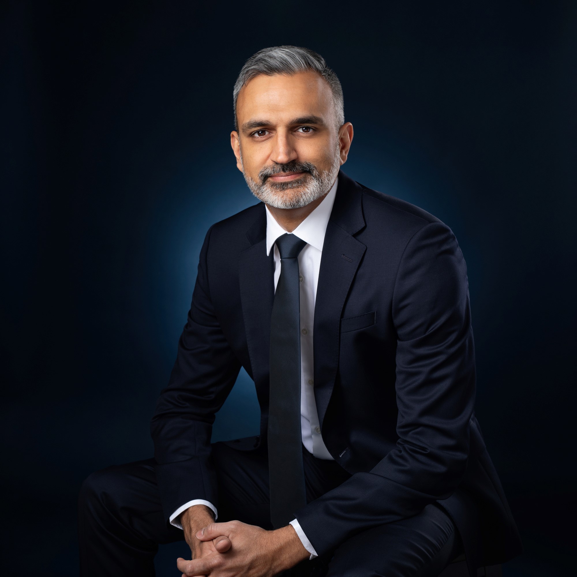 Dr. JJ Sidhu