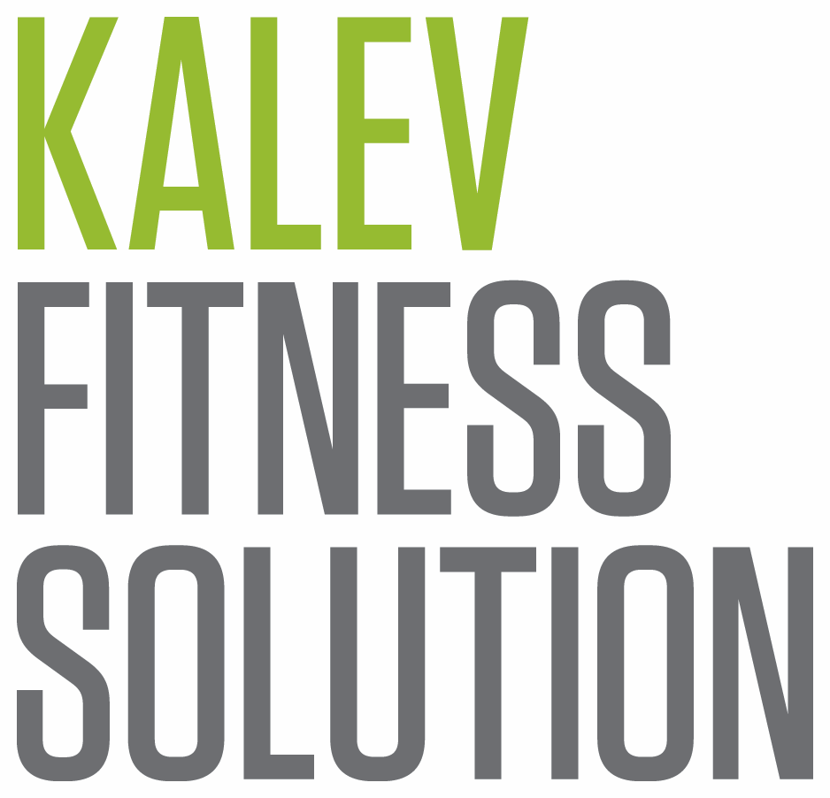Kalev Fitness Solution