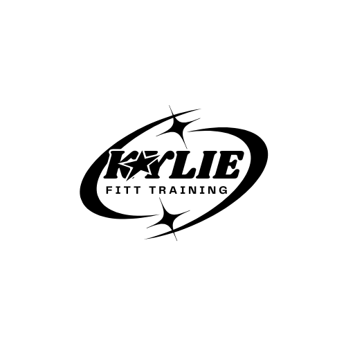 FITT Training with Kylie