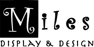 Miles Display and Design