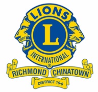 Richmond Chinatown Lions Club