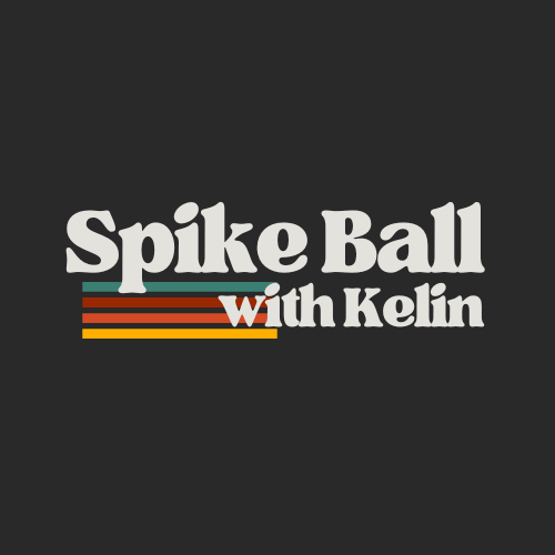 Spike Ball with Kelin