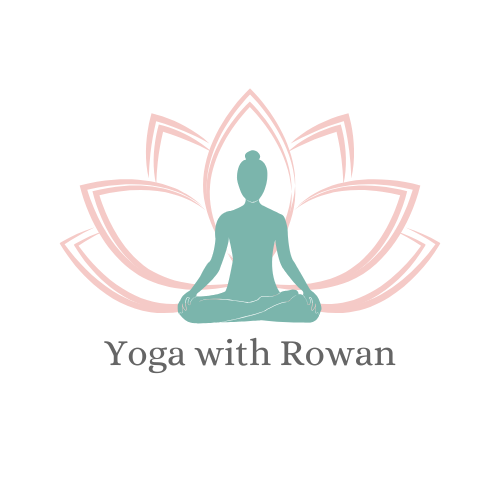 Yoga with Rowan