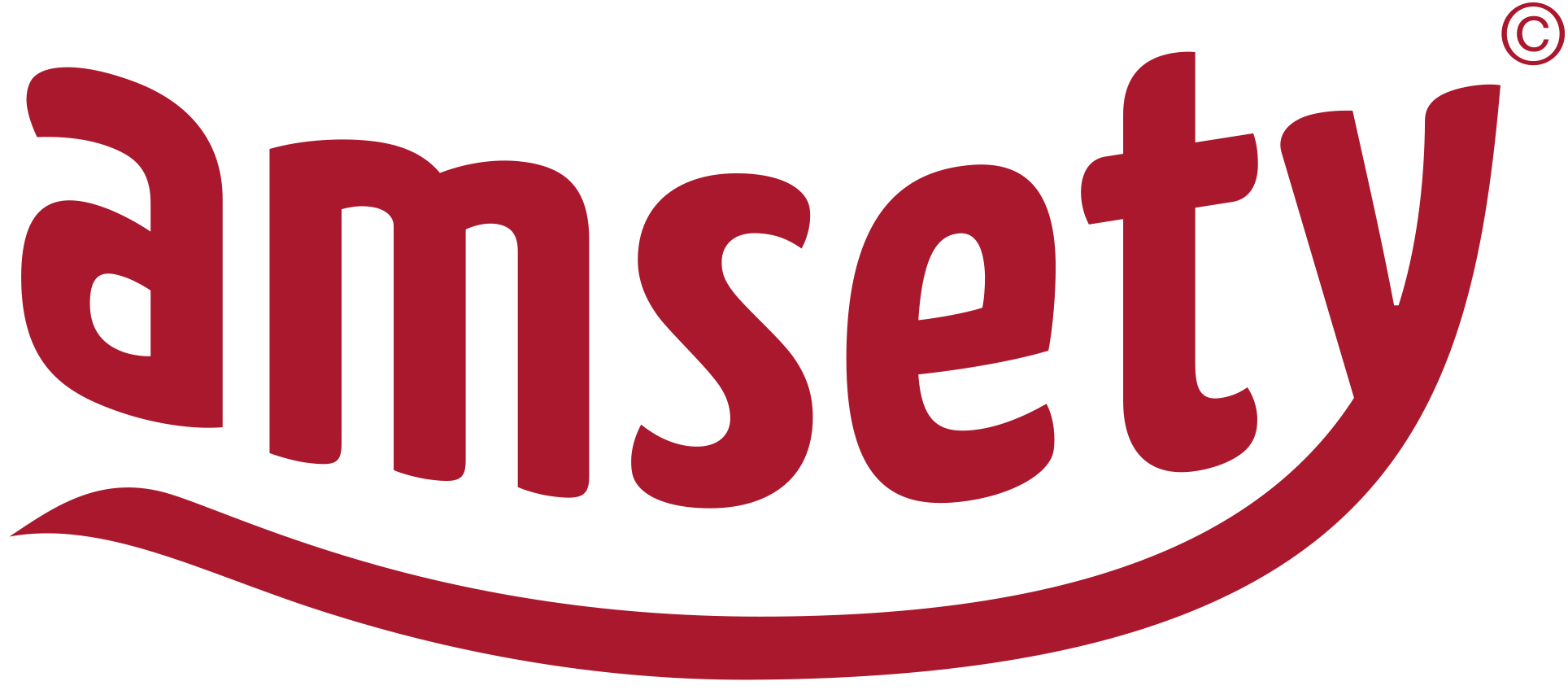 Amsety